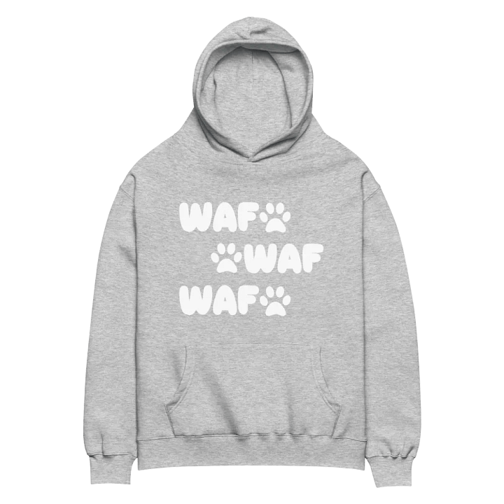 Waf Waf Waf Sweater product image (8)