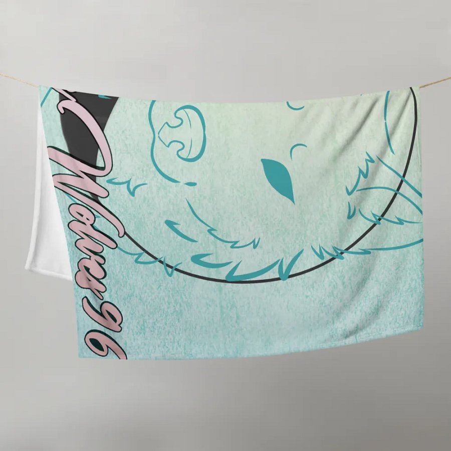 Wolf Blanket product image (9)