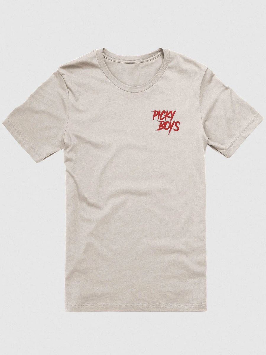 Slasher T-Shirt product image (2)
