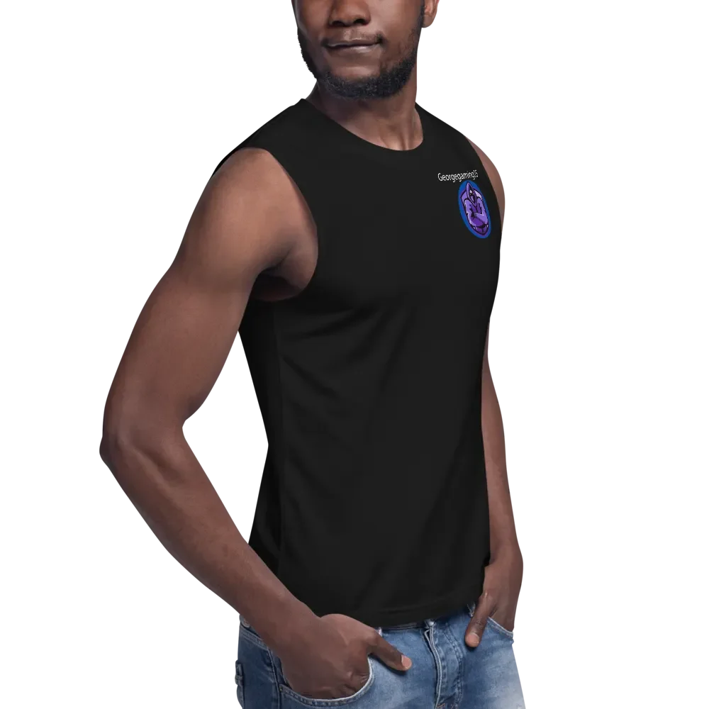 Unisex Tank Top product image (3)