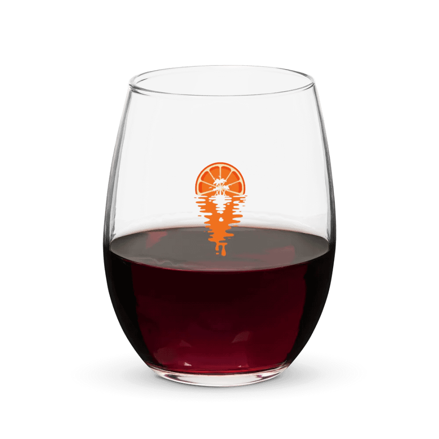 Customizable Celebration Stemless - Glass product image (7)