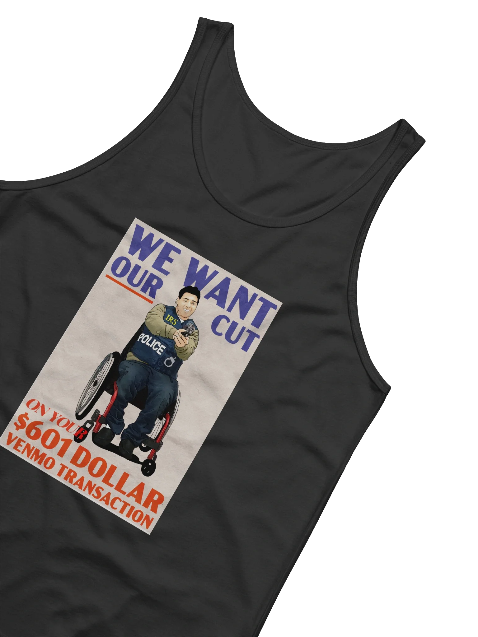 They’re Coming For It product image (4)