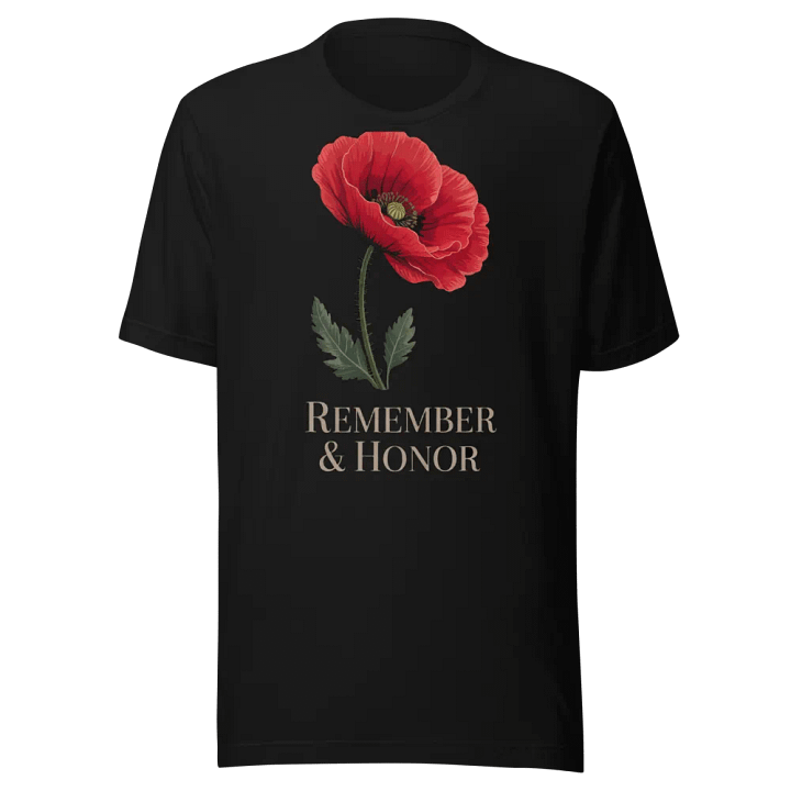 Remember & Honor product image (1)