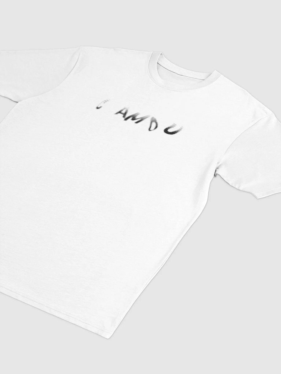 Camou Ghost T-Shirt product image (3)