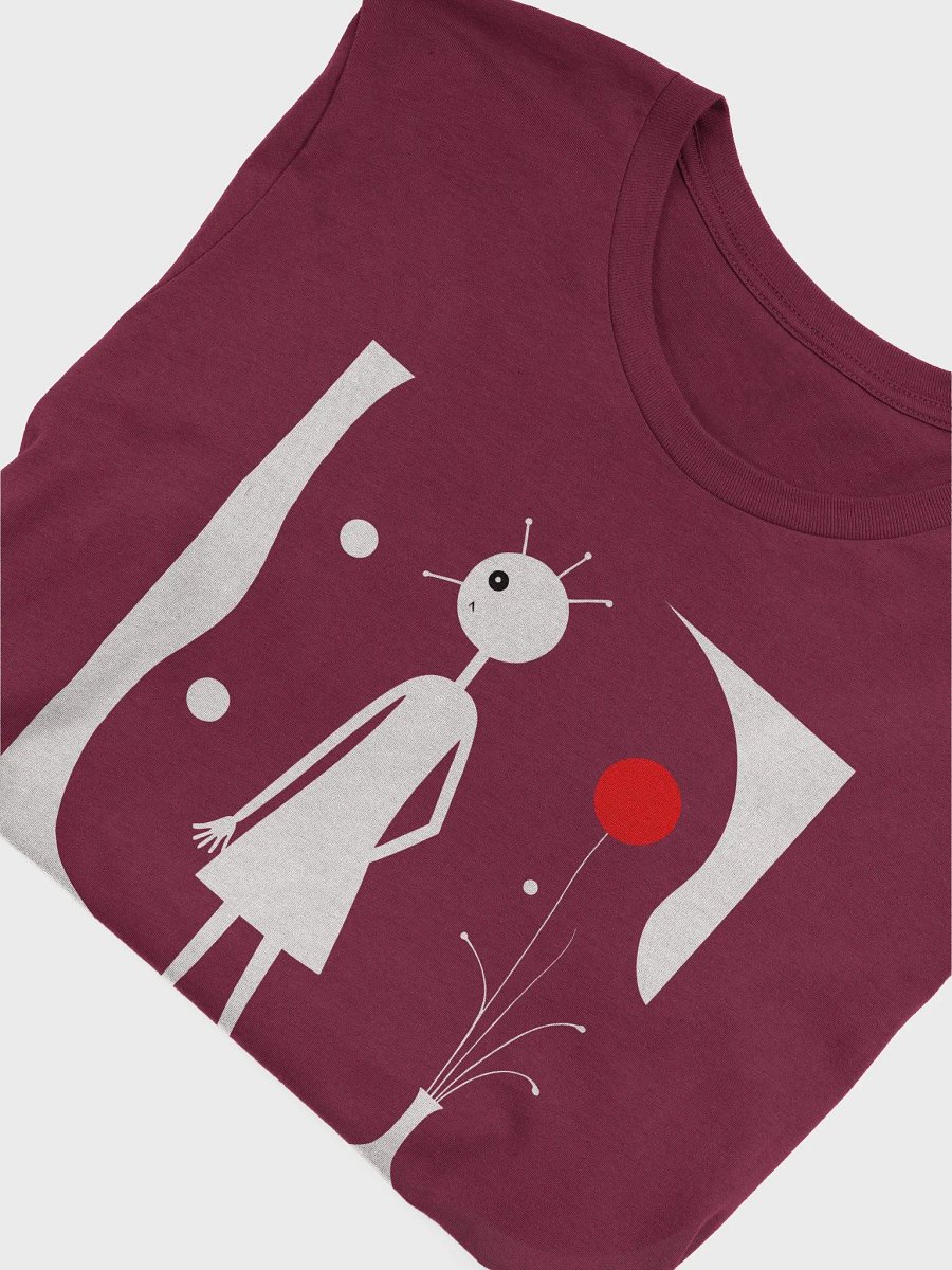 Bella+Canvas Supersoft T-Shirt product image (10)