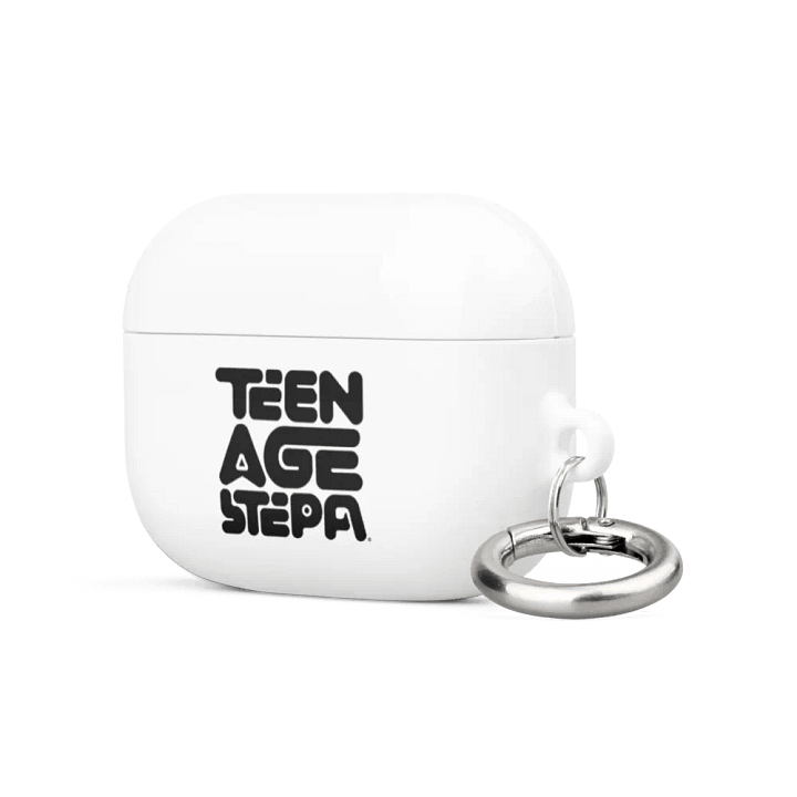 TEEN AGE STEPPA All-Over Print AirPods® Case product image (9)