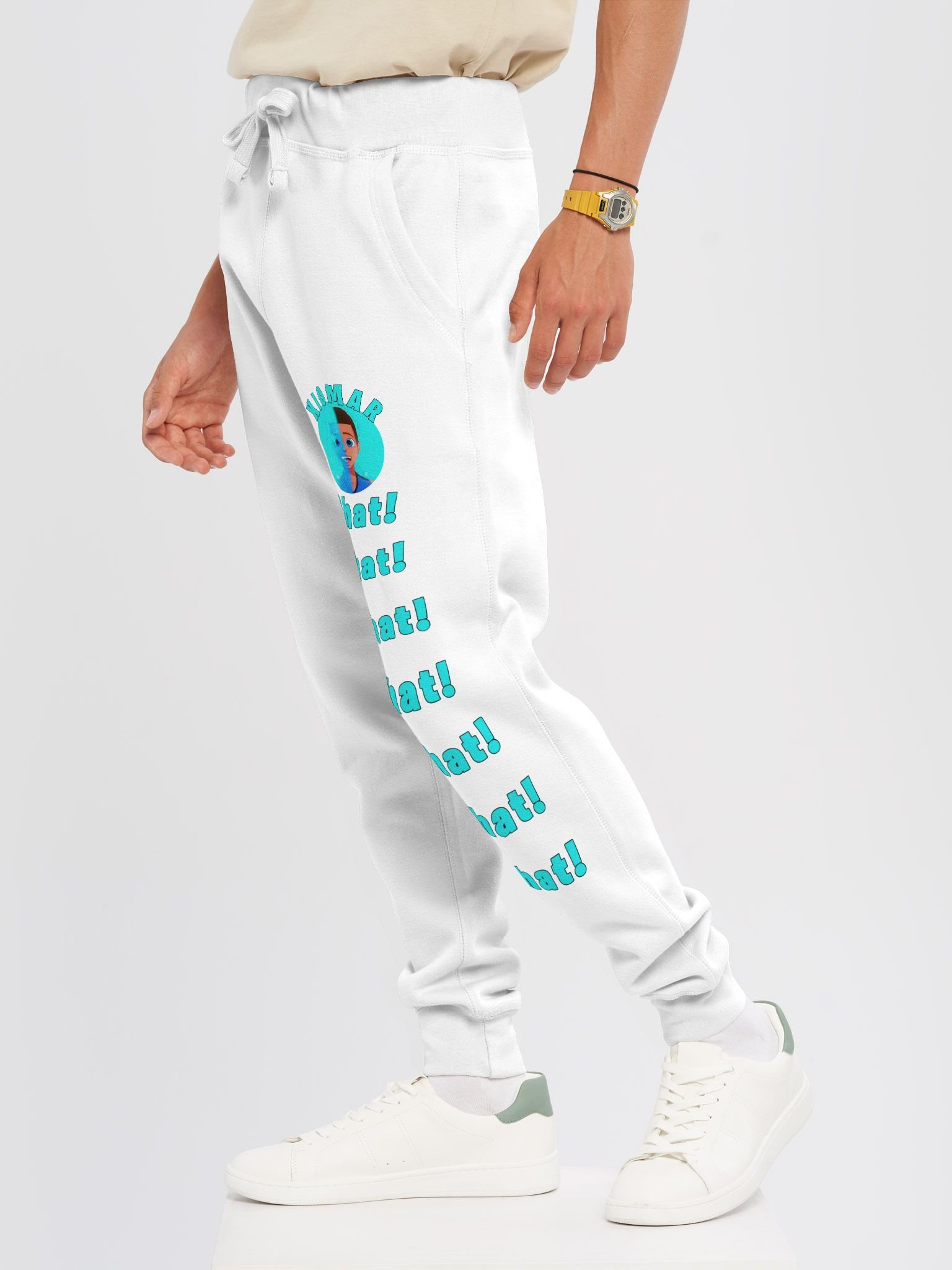 CHAT! CHAT! Sweats product image (18)