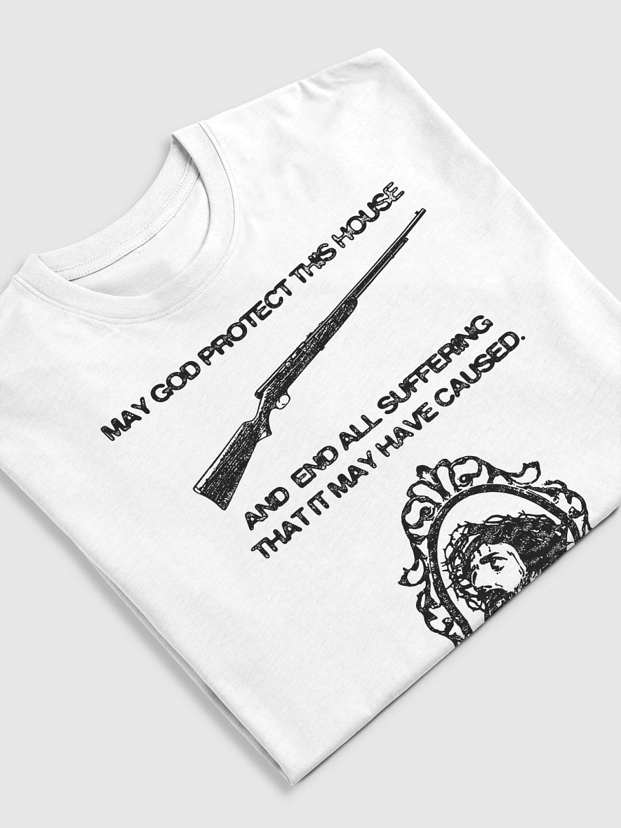 HOUSE - TSHIRT product image (3)