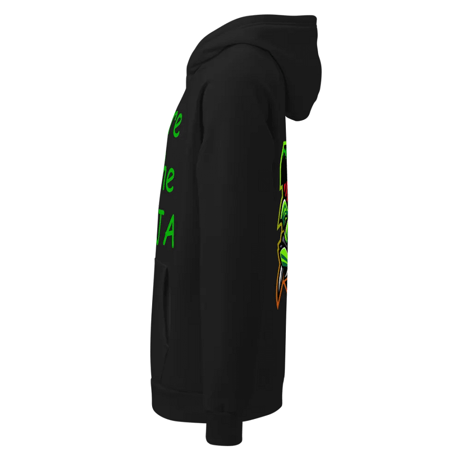 Under armor Ninja sweater product image (9)