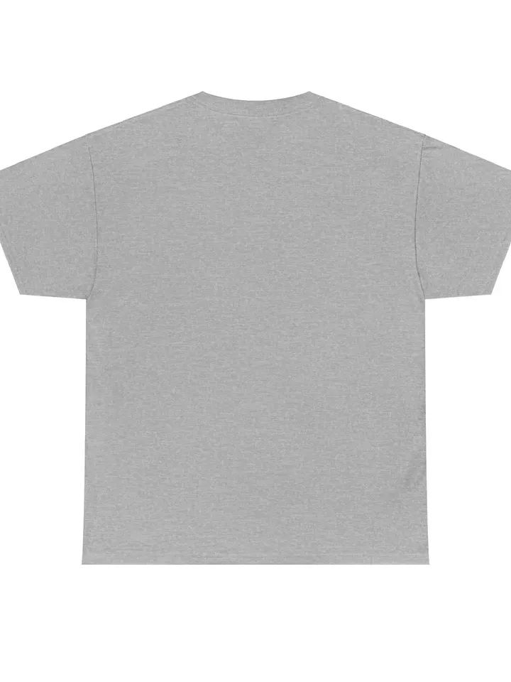 Distressed American Flag T-Shirt - resistance freedom patriot military veteran product image (2)