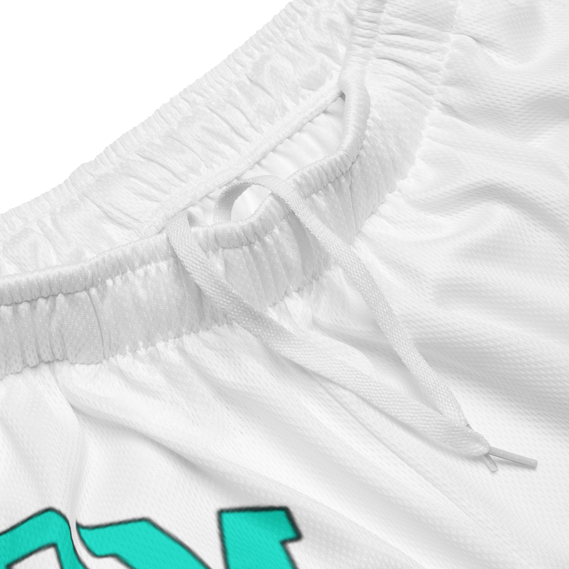 Doom Academy Unisex Athletic Shorts product image (4)