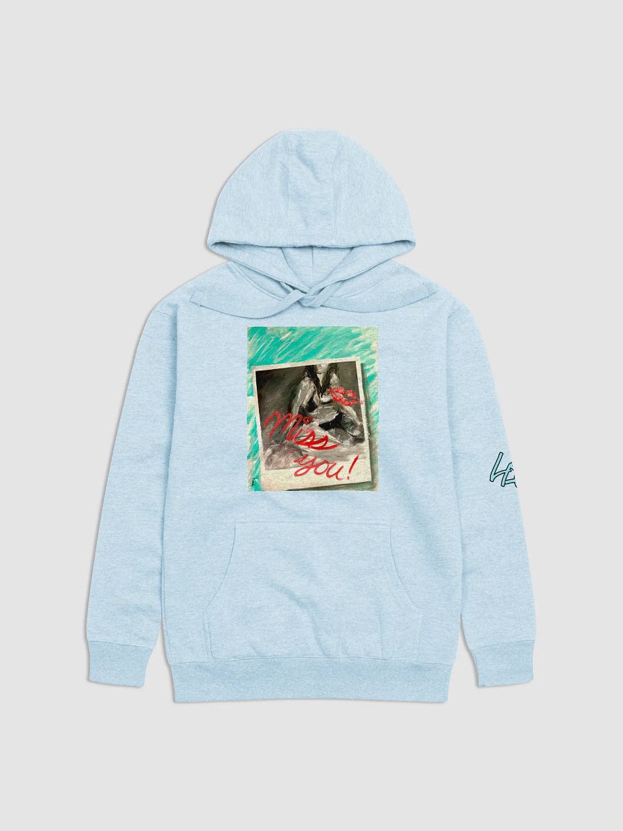 “Miss You” Hoodie product image (14)