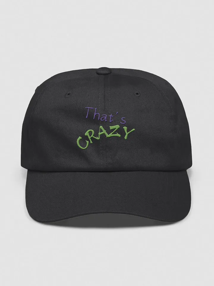 Crazy DAD Hat product image (5)