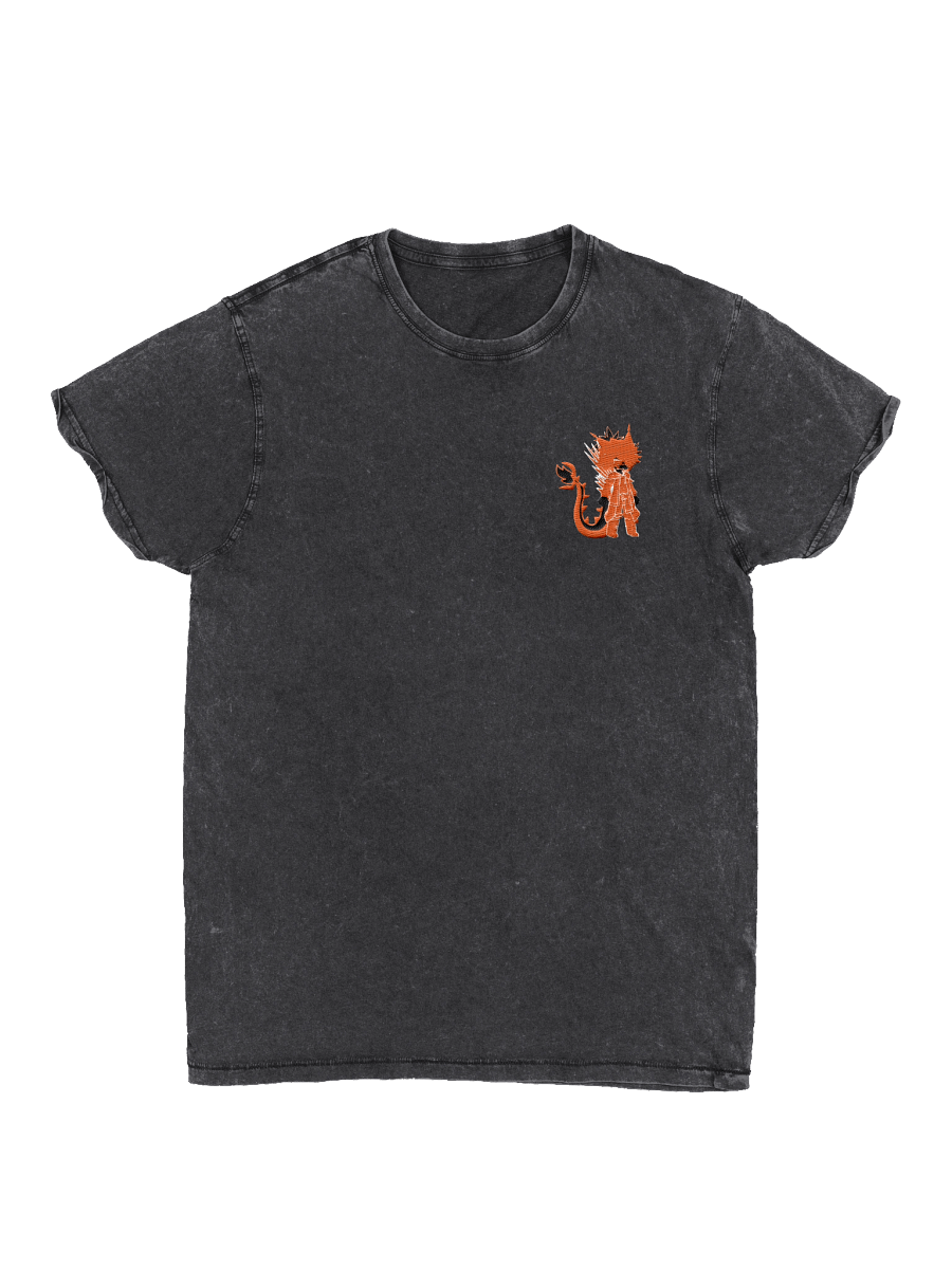 Thermonuclear Black Husky T-Shirt product image (1)