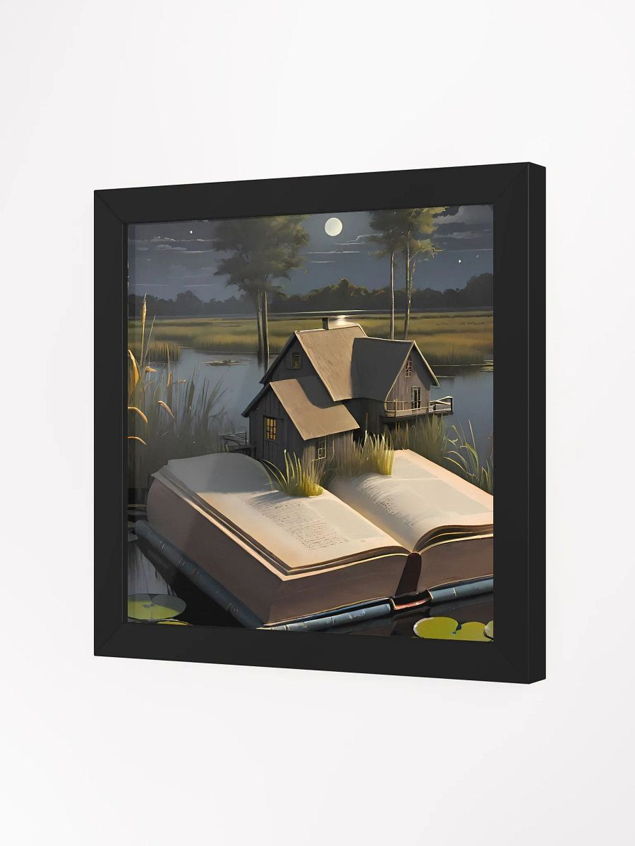 Midnight in the Bayou product image (2)