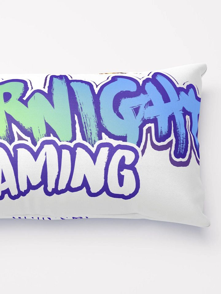 Jokernights All-Over Pillow product image (2)