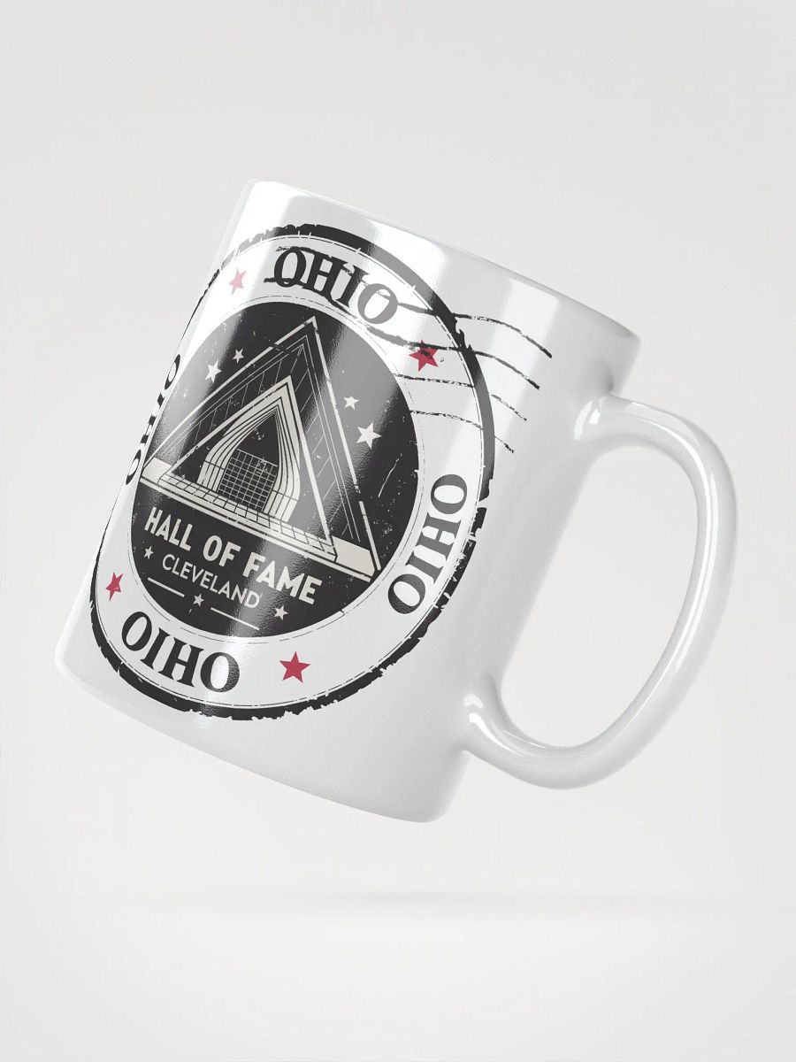 Ohio – USA State Pride Collection product image (6)