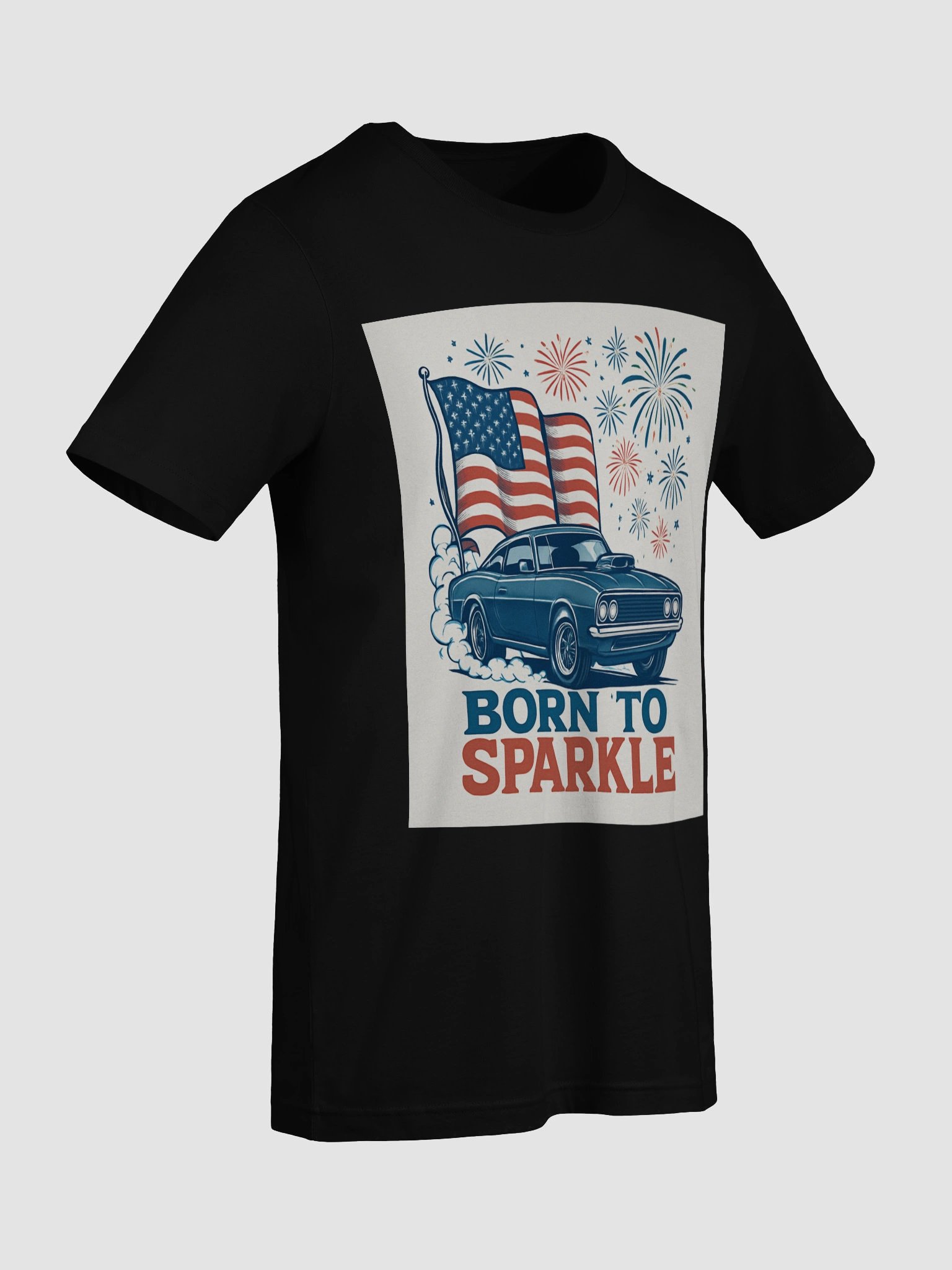 AMERICAN MUSCLE product image (9)