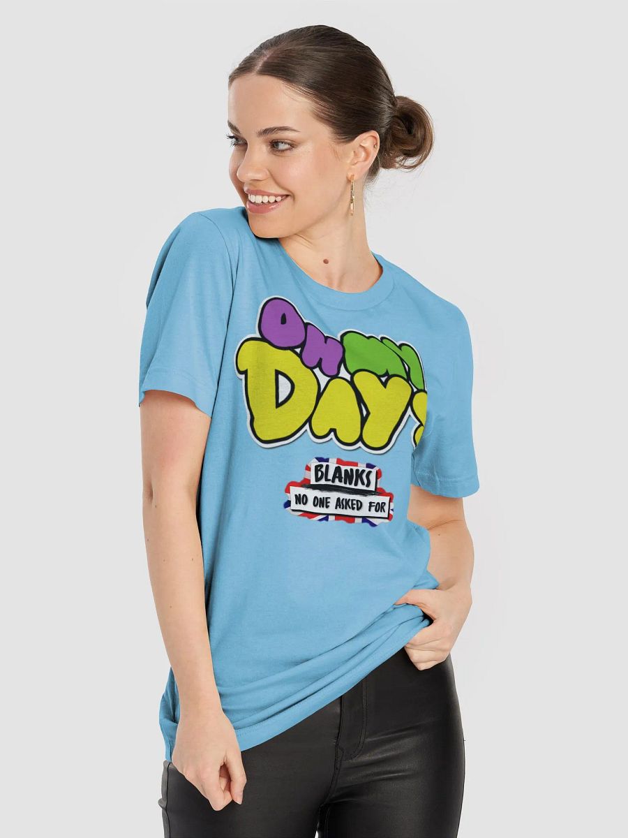 Oh My Days Tee product image (8)