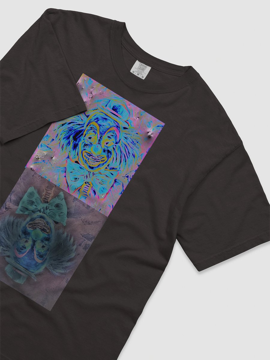 clowns above clowns below product image (3)