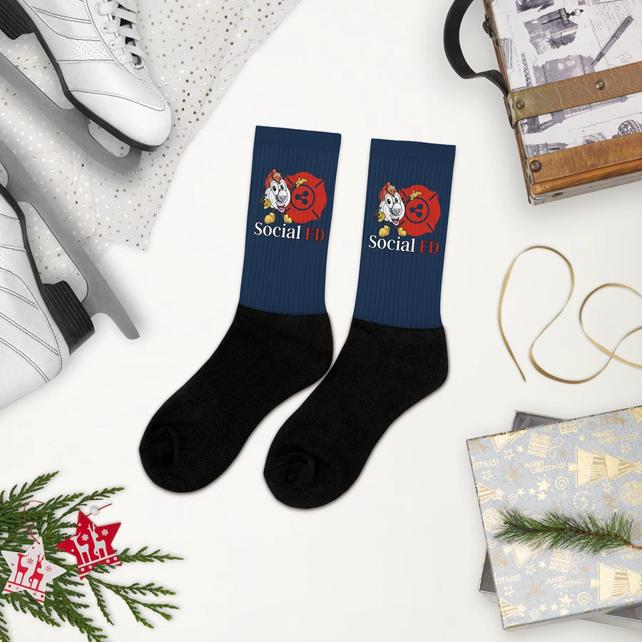 Social FD Socks product image (17)