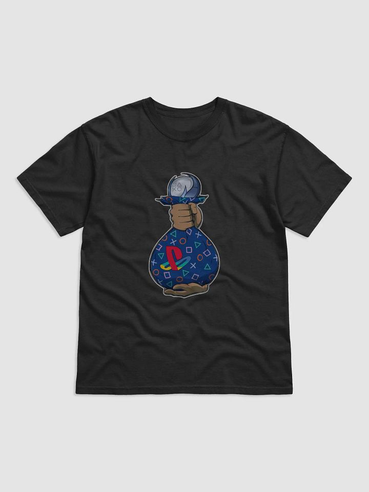 Jackmove Moneybag Logo Tee product image (2)