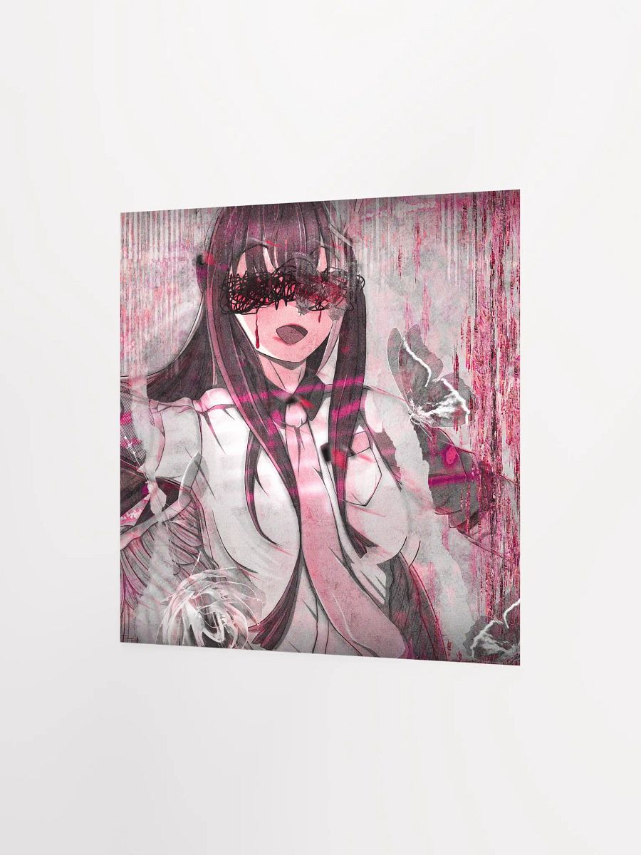 Kes Dance Poster - Corruption 2 Ed. product image (5)