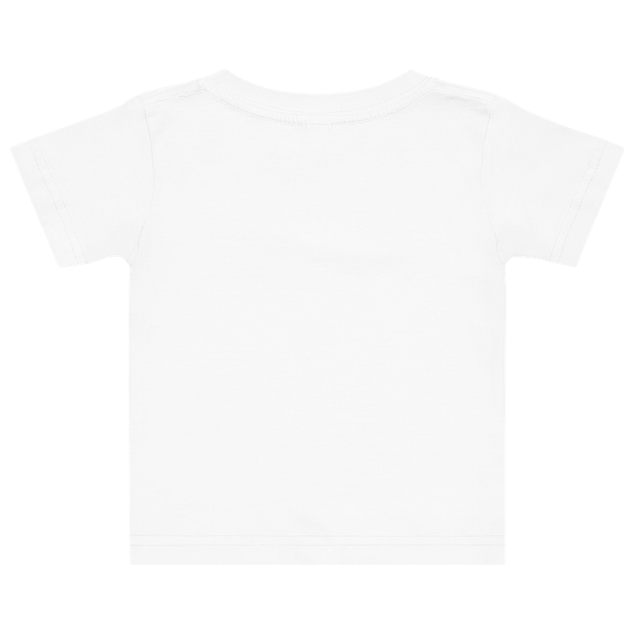 Meercat Cool Baby Jersey T-Shirt product image (2)