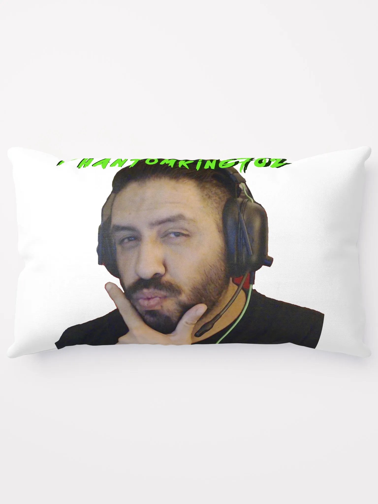 Phantom Rizz Pillow product image (15)