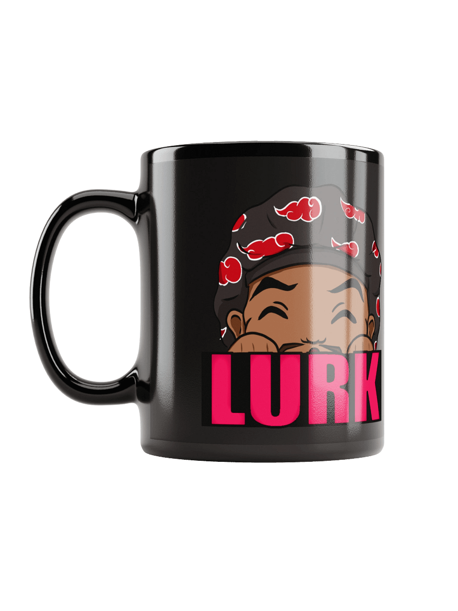 Lurk Mug product image (11)