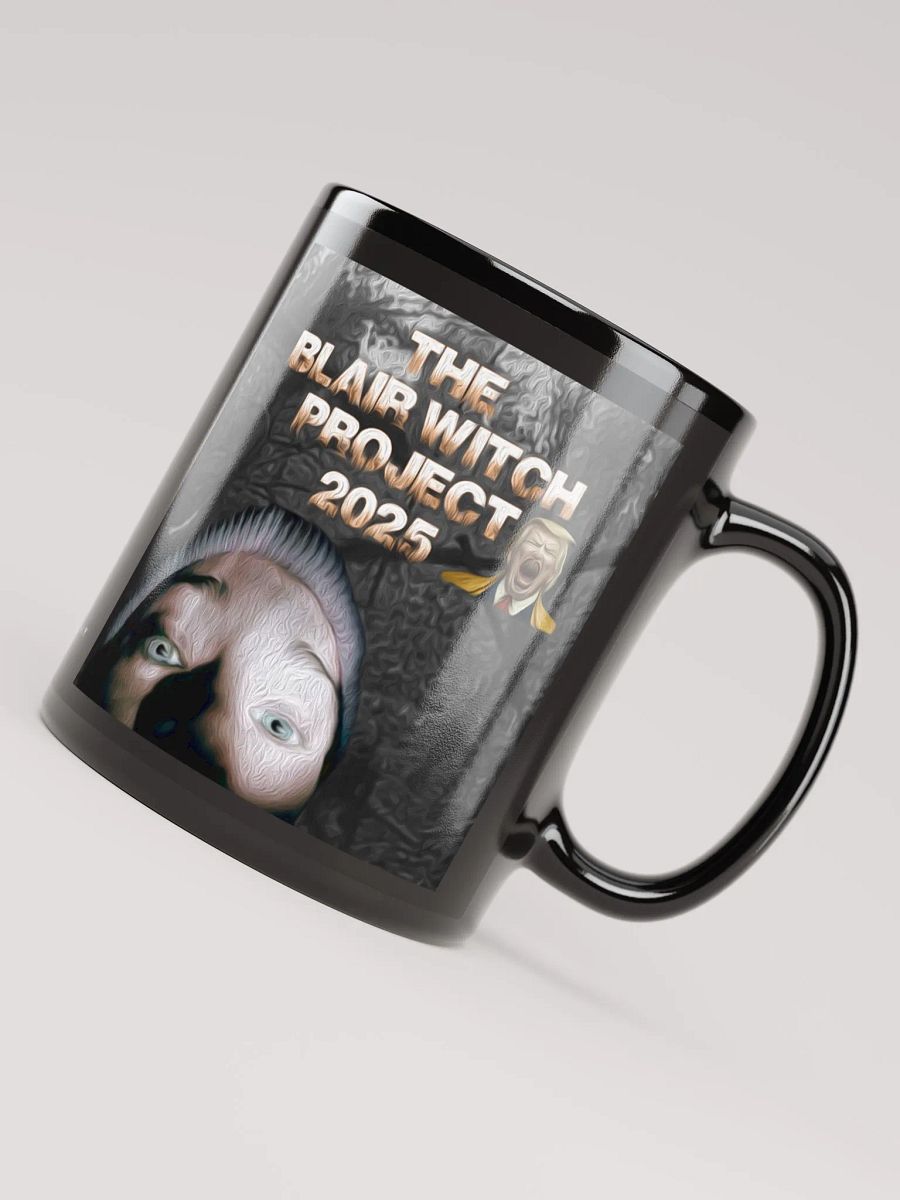 The Blair Witch Project 2025 Ceramic Mug product image (7)