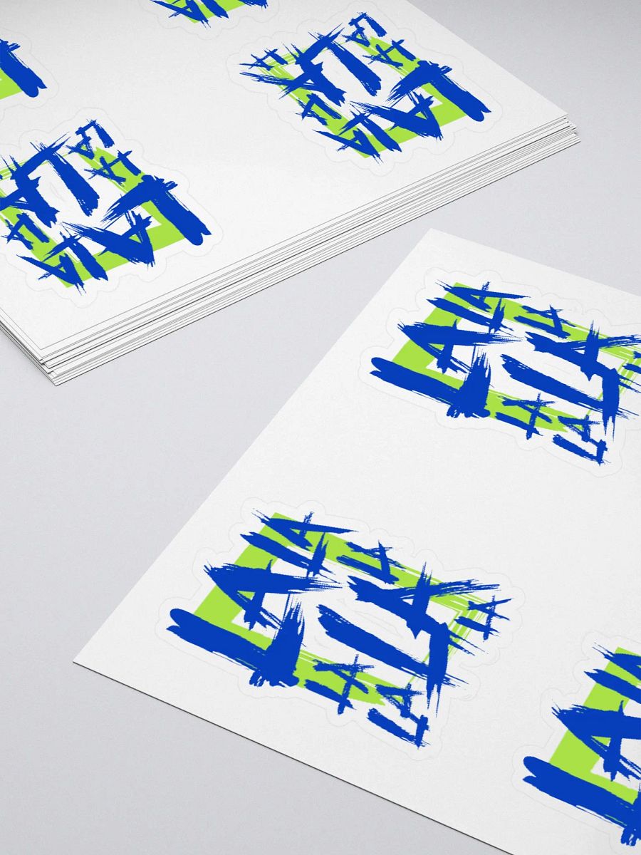 La La La Sticker product image (15)