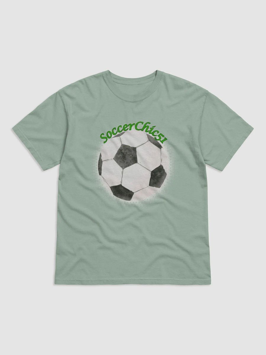 SoccerChic Ball product image (1)