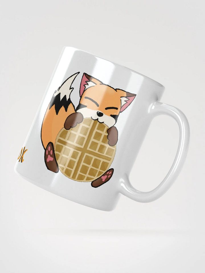 Spring Waffle Mug product image (2)