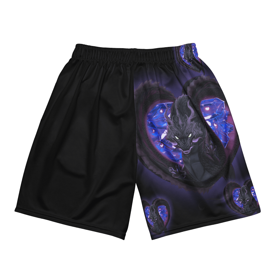 blue passion shorts product image (6)