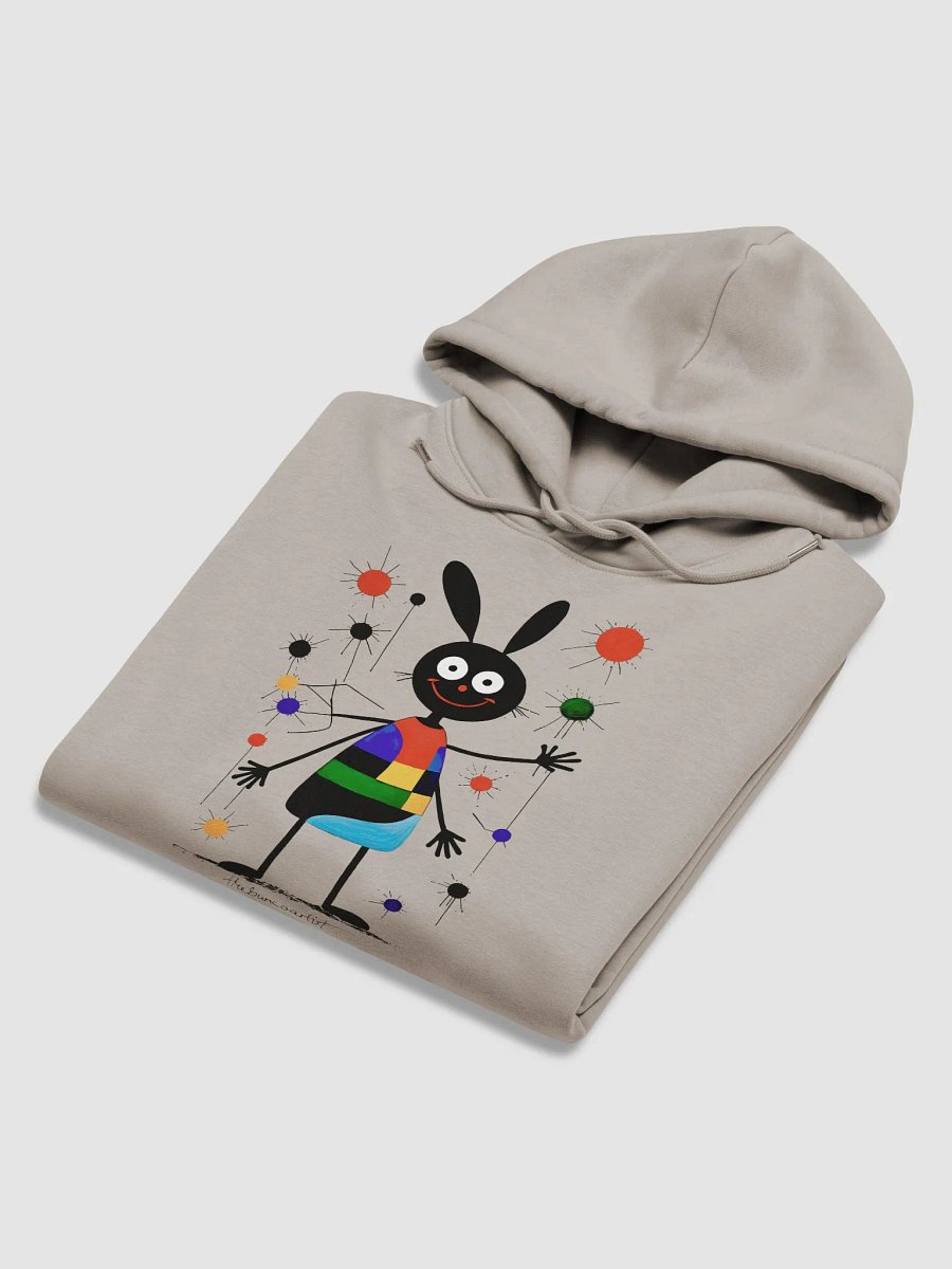 Stanley/Stella Unisex Essential Eco Hoodie product image (6)