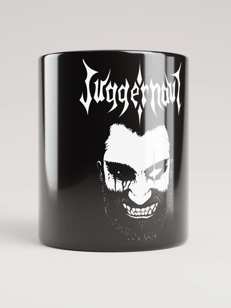 Juggernaut (Guts)