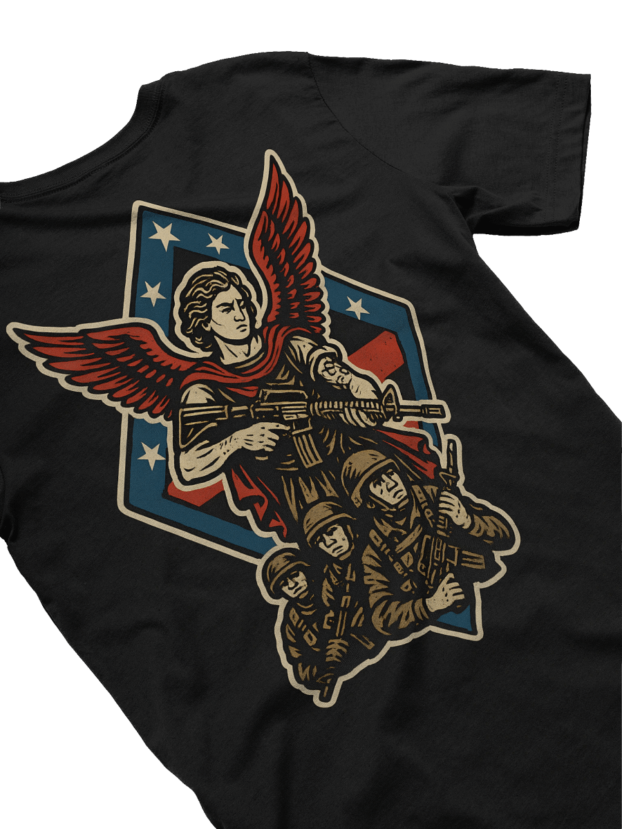 Saint Michael Tee product image (1)