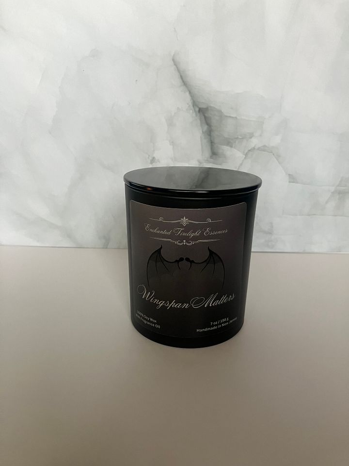 Wingspan Matters 7oz product image (1)