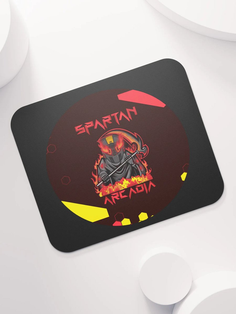 Spartan Arcadia custom mouse pad product image (7)