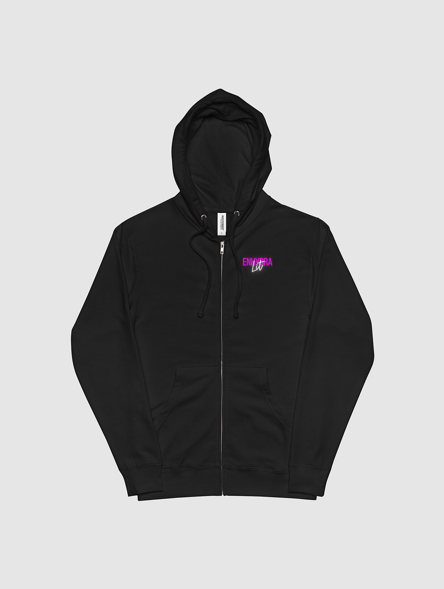 Unisex Wholesome Horror Zip Up Jacket product image (3)
