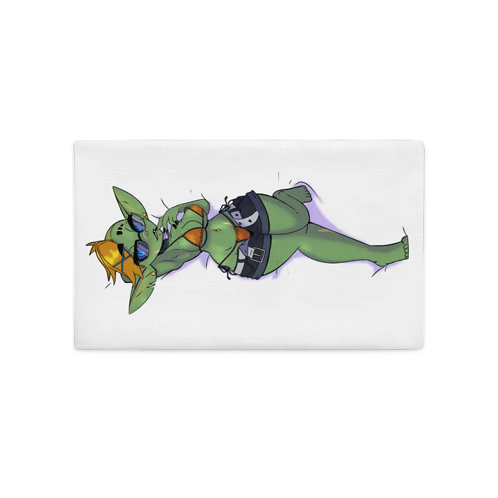 Tia's Unapologetic Daki product image (1)