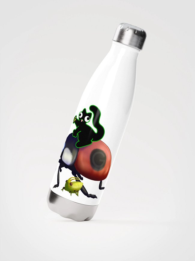 Water Bottles