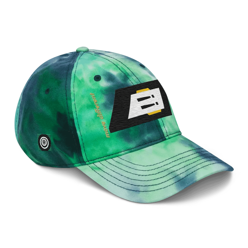 Move Different - Gold Edition product image (10)