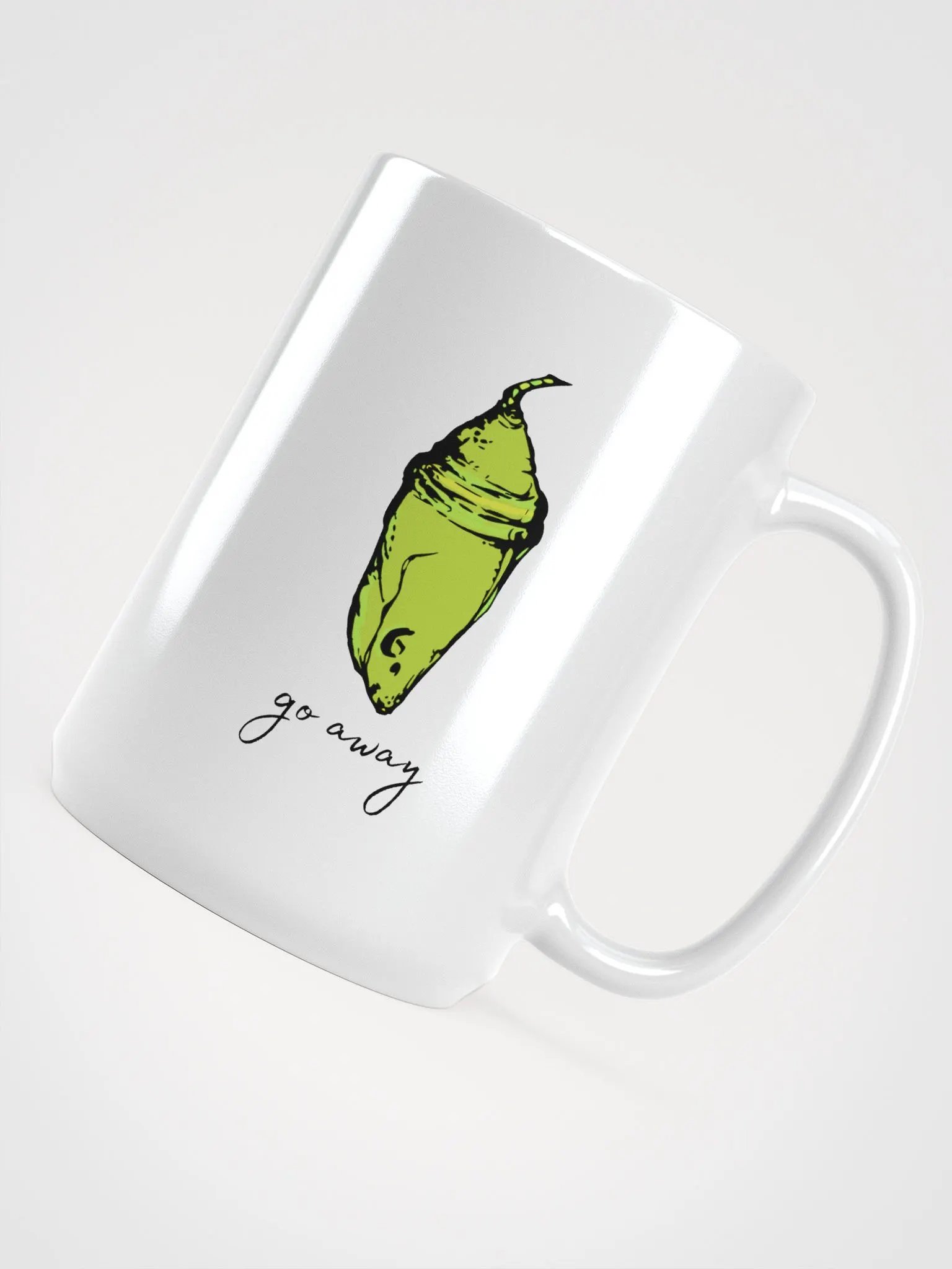 The Sassy Coccon product image (4)