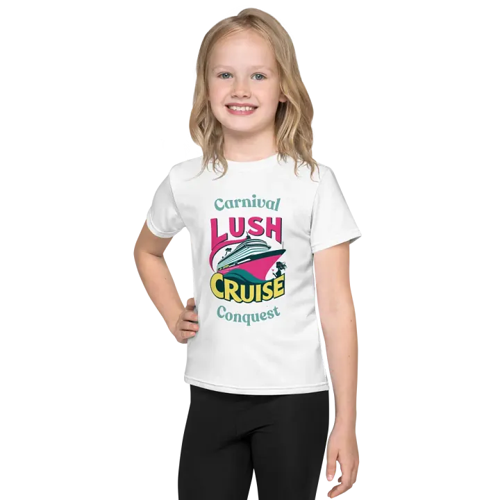 LUSHcious Lady in Training product image (1)