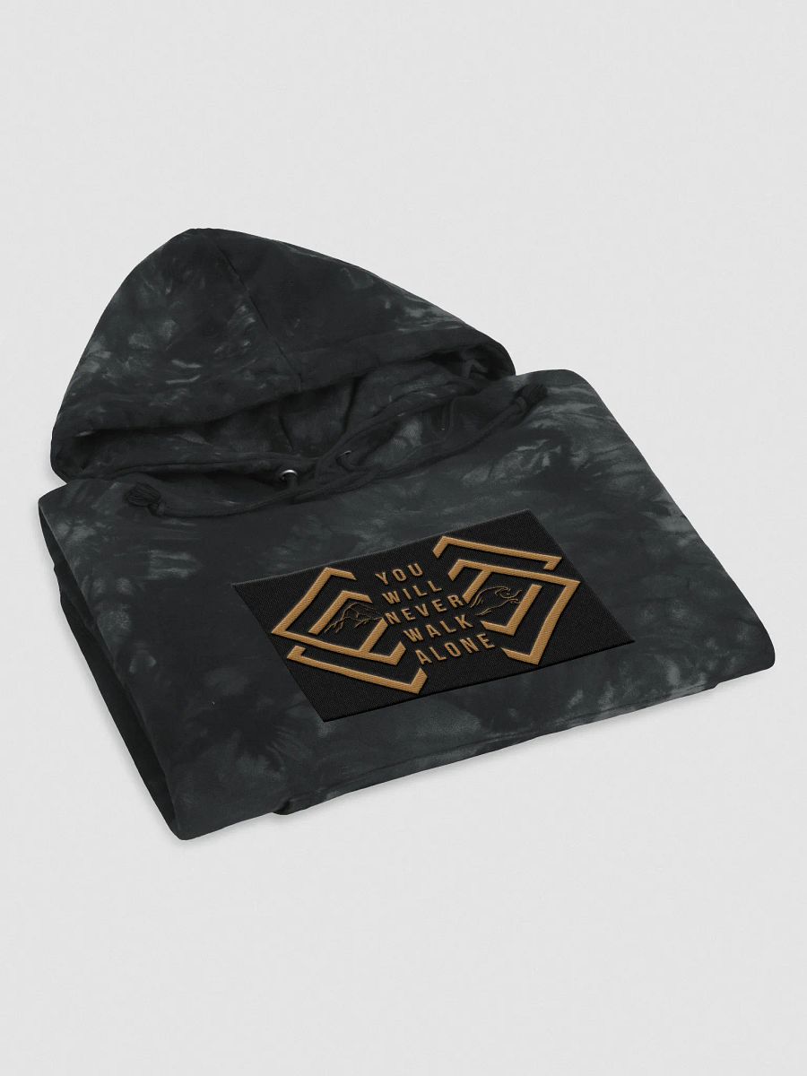 Champion Tie-Dye Hoodie 