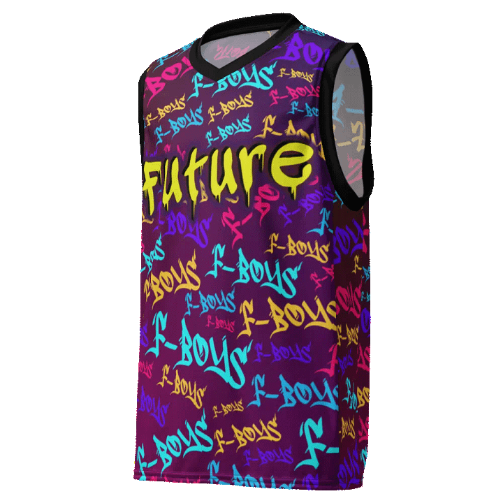 Future Dodgeball Club 
