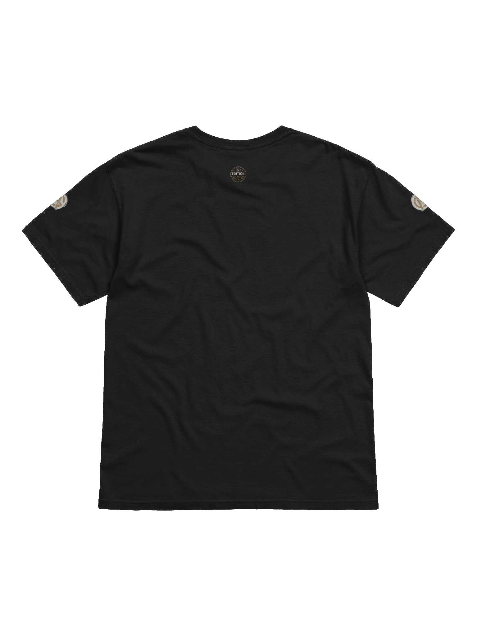 1st Edition LARS BAR Heavyweight T-Shirt product image (2)
