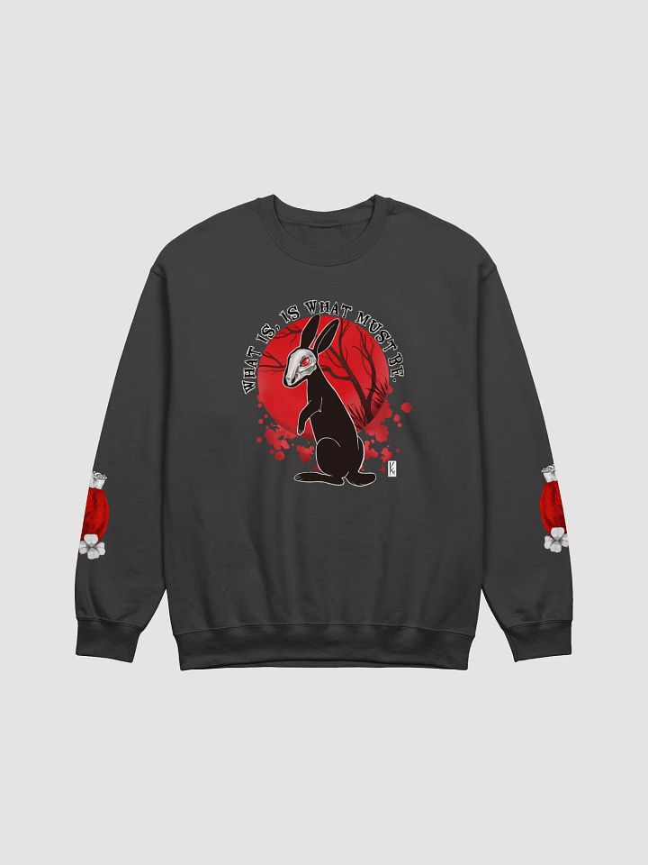Black Rabbit of Inle product image (1)
